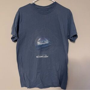 Destiny 2 video game shirt size M